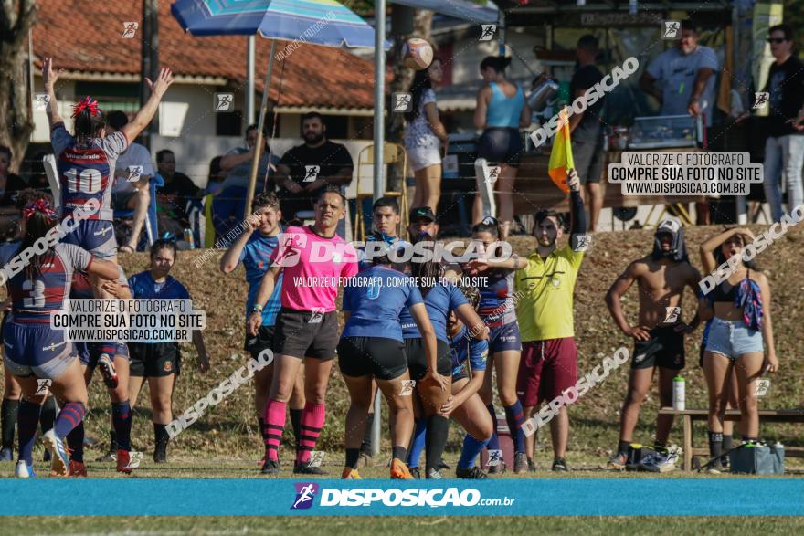 III Etapa do Campeonato Paranaense de Rugby