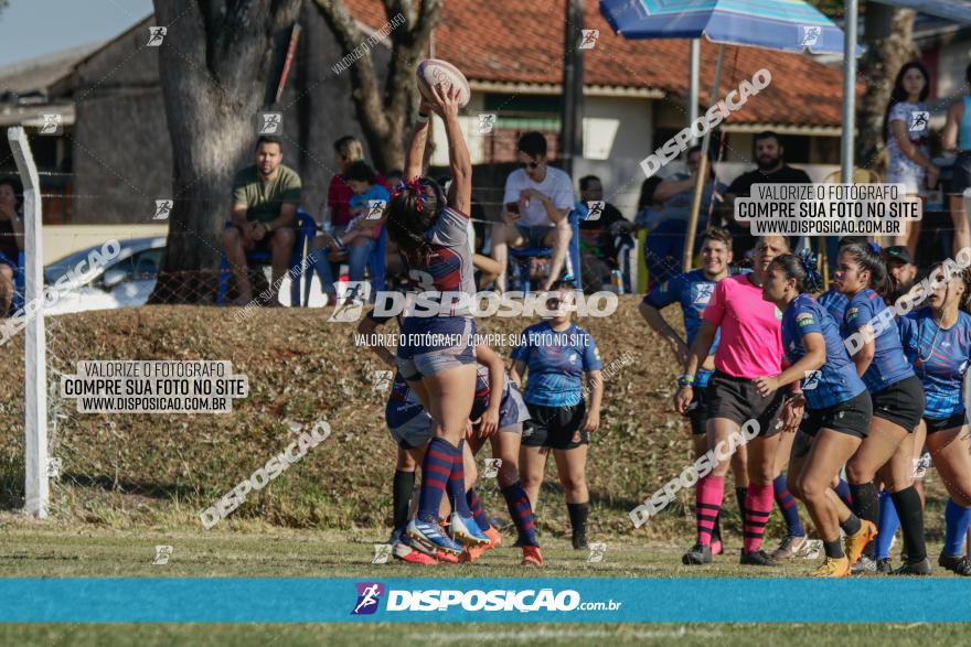 III Etapa do Campeonato Paranaense de Rugby