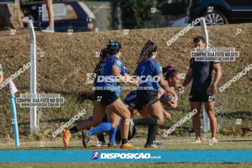 III Etapa do Campeonato Paranaense de Rugby