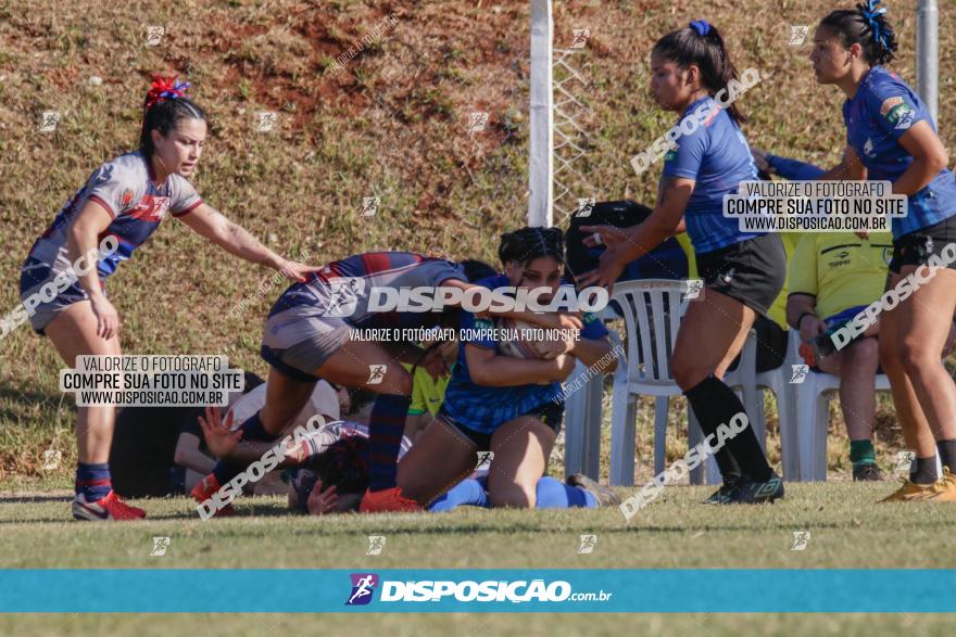 III Etapa do Campeonato Paranaense de Rugby