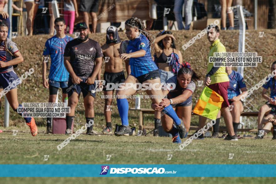 III Etapa do Campeonato Paranaense de Rugby