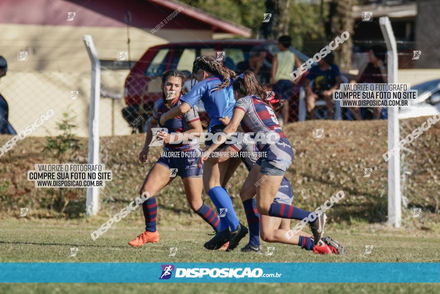 III Etapa do Campeonato Paranaense de Rugby