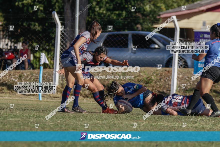 III Etapa do Campeonato Paranaense de Rugby