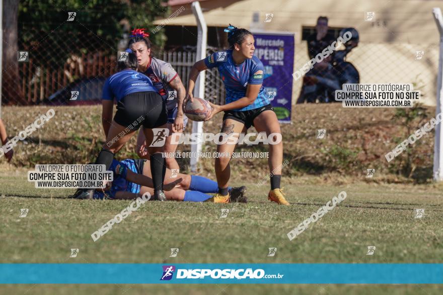 III Etapa do Campeonato Paranaense de Rugby