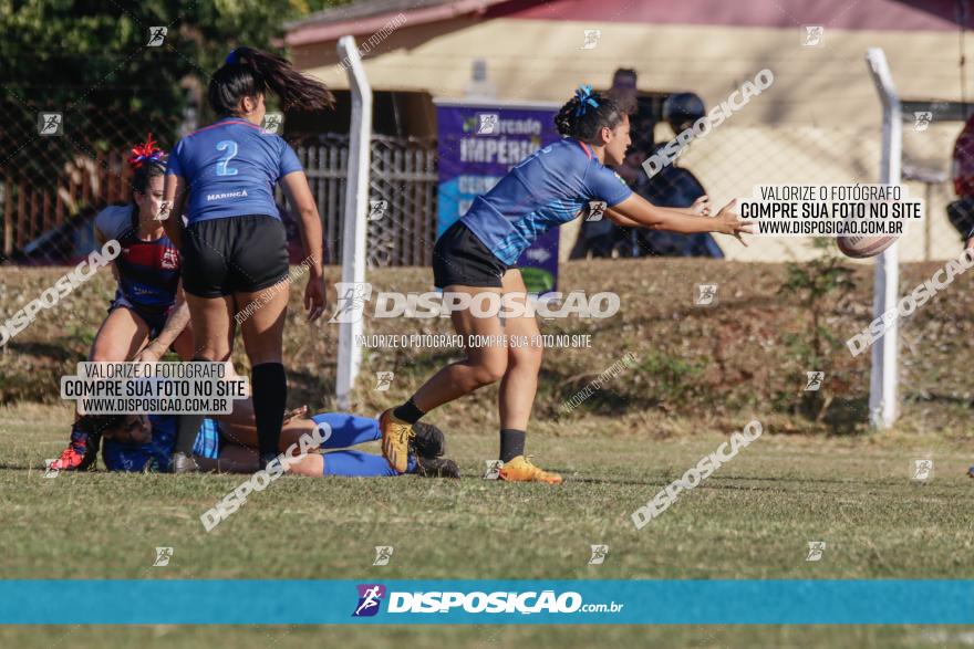 III Etapa do Campeonato Paranaense de Rugby