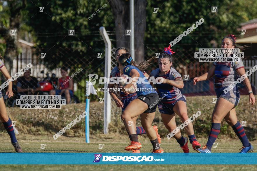 III Etapa do Campeonato Paranaense de Rugby