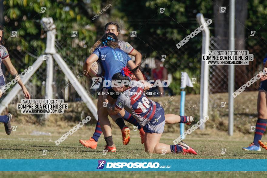 III Etapa do Campeonato Paranaense de Rugby