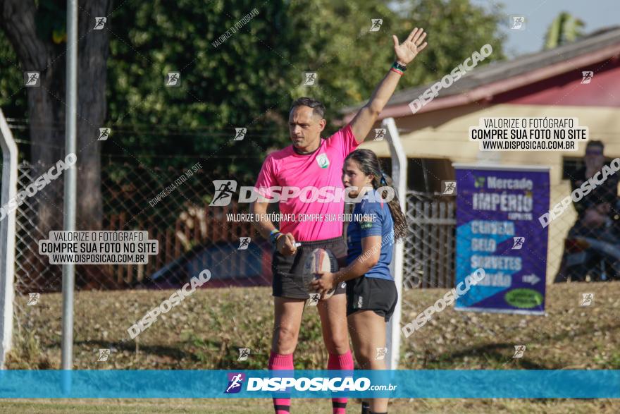 III Etapa do Campeonato Paranaense de Rugby