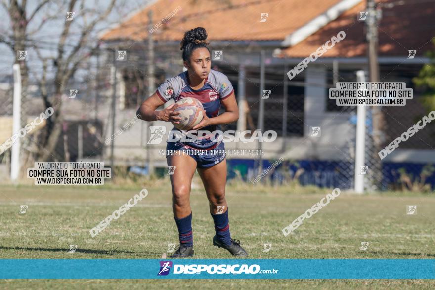 III Etapa do Campeonato Paranaense de Rugby