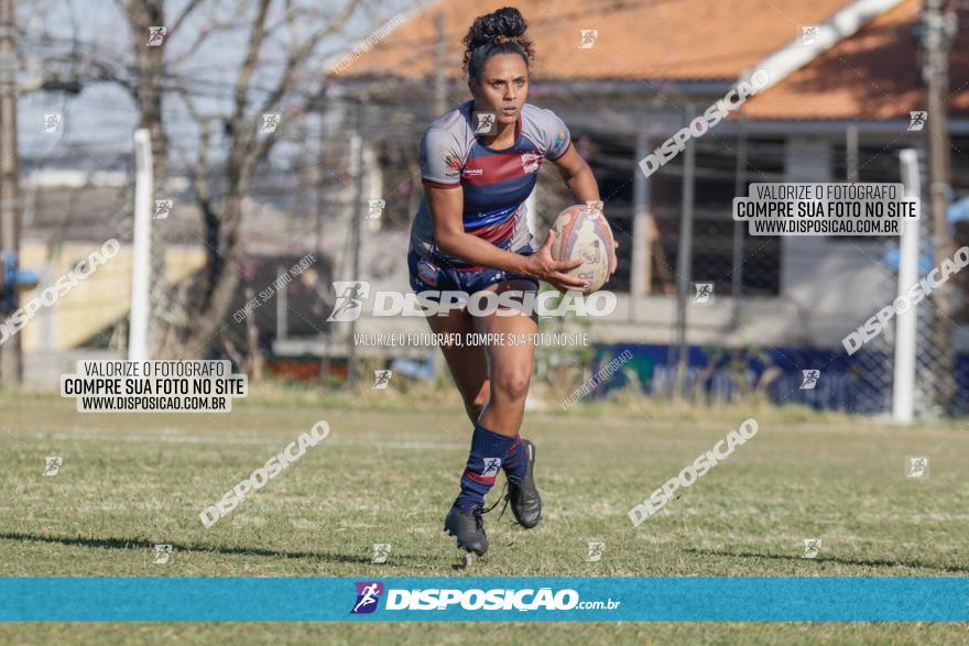 III Etapa do Campeonato Paranaense de Rugby