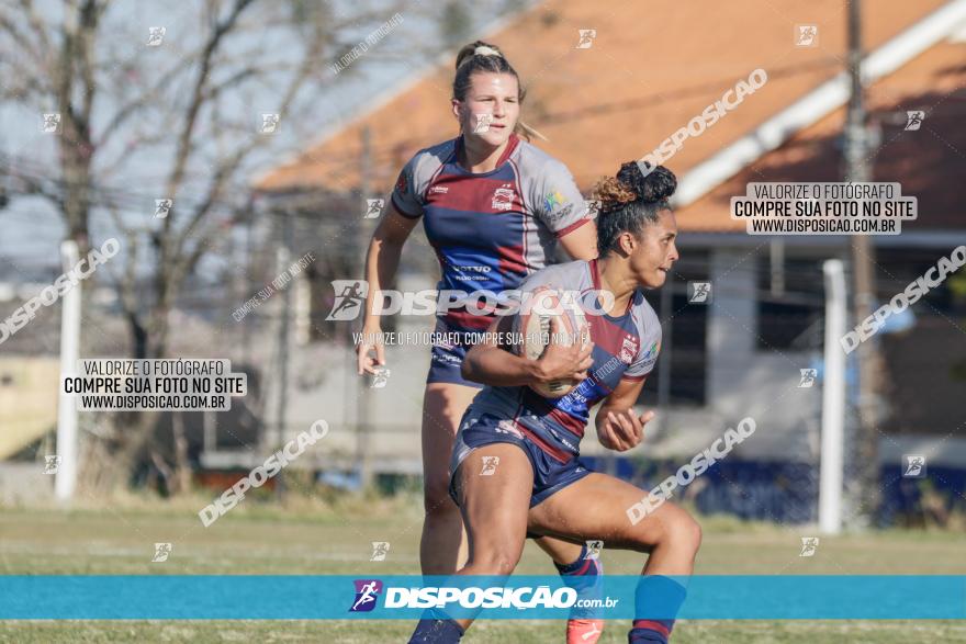 III Etapa do Campeonato Paranaense de Rugby