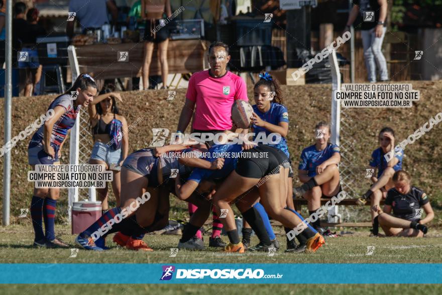 III Etapa do Campeonato Paranaense de Rugby