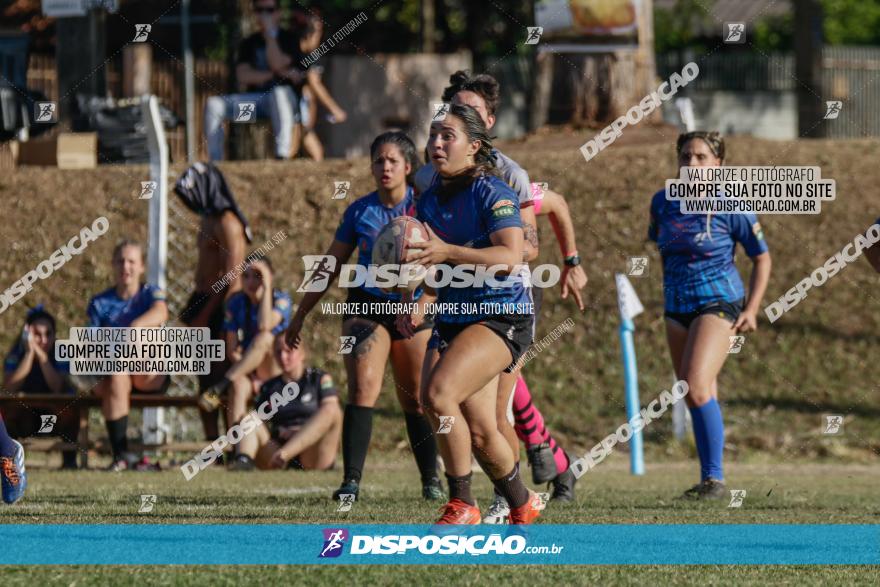 III Etapa do Campeonato Paranaense de Rugby