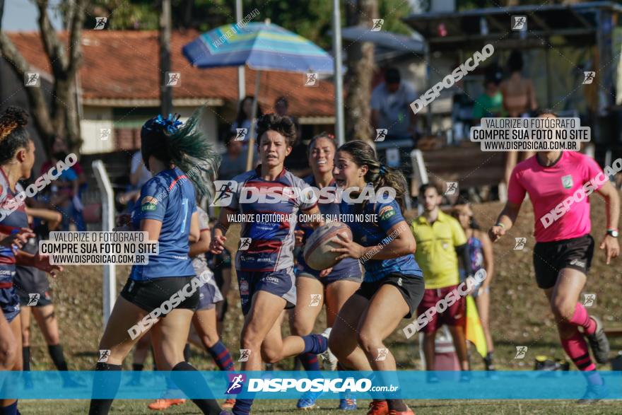 III Etapa do Campeonato Paranaense de Rugby