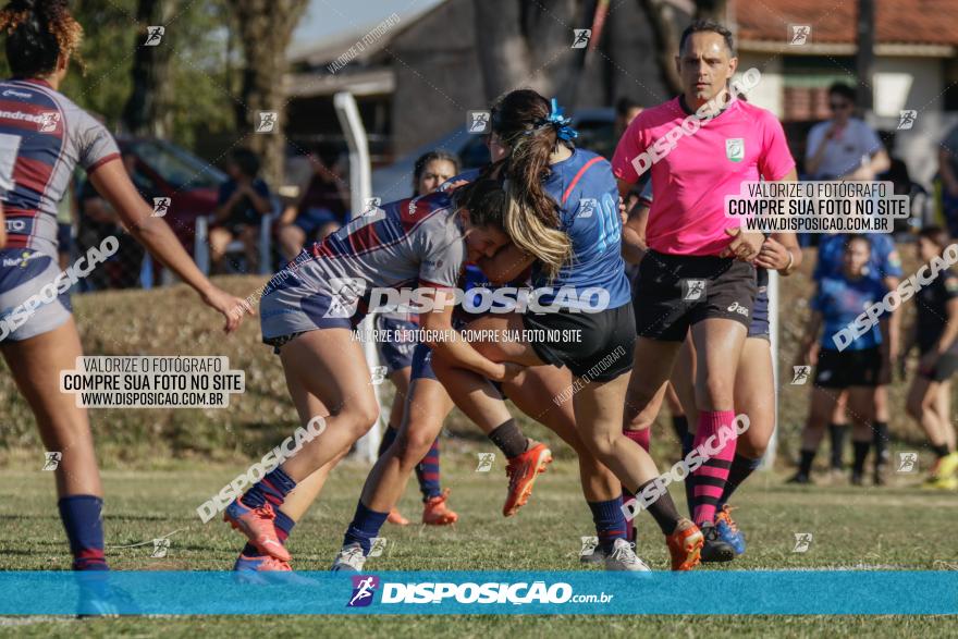 III Etapa do Campeonato Paranaense de Rugby