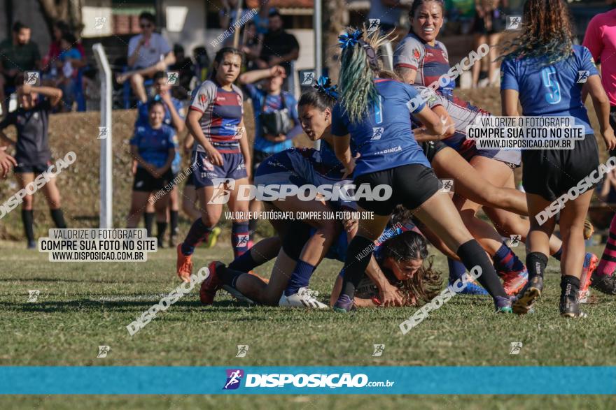 III Etapa do Campeonato Paranaense de Rugby