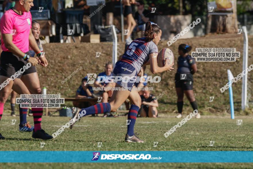 III Etapa do Campeonato Paranaense de Rugby