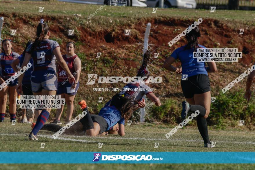 III Etapa do Campeonato Paranaense de Rugby