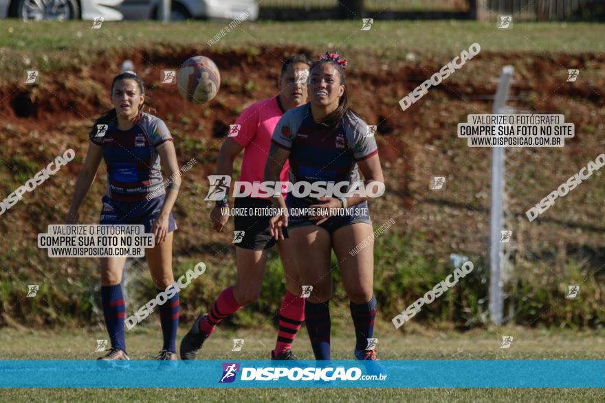 III Etapa do Campeonato Paranaense de Rugby