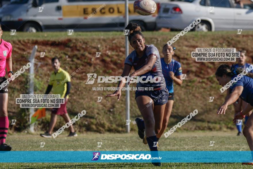 III Etapa do Campeonato Paranaense de Rugby