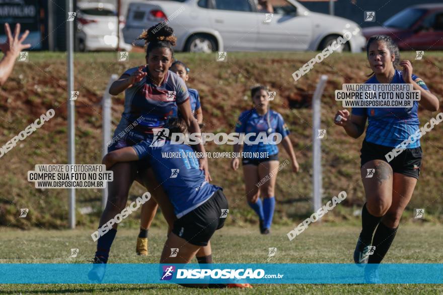 III Etapa do Campeonato Paranaense de Rugby