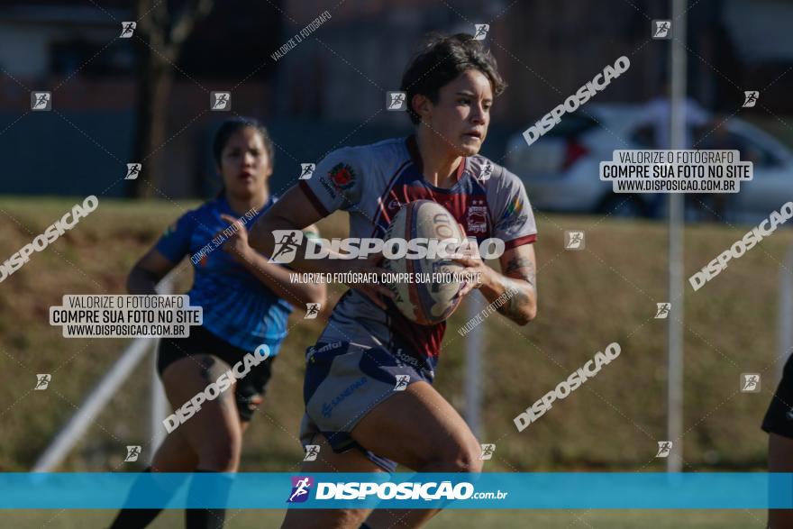 III Etapa do Campeonato Paranaense de Rugby