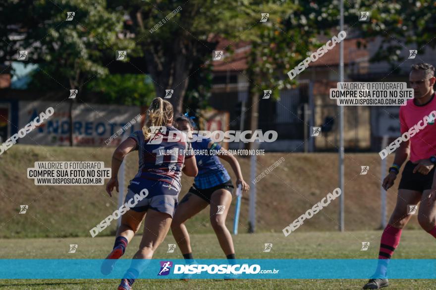 III Etapa do Campeonato Paranaense de Rugby