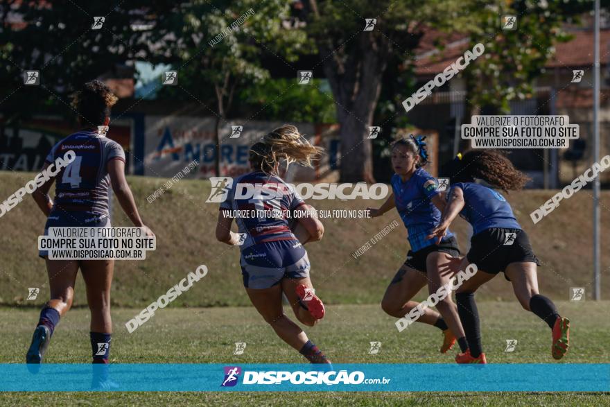 III Etapa do Campeonato Paranaense de Rugby