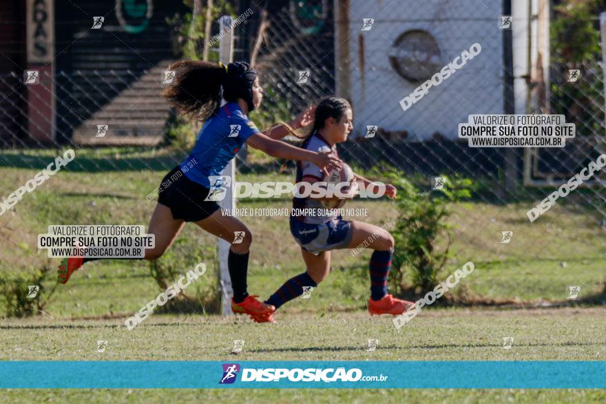 III Etapa do Campeonato Paranaense de Rugby