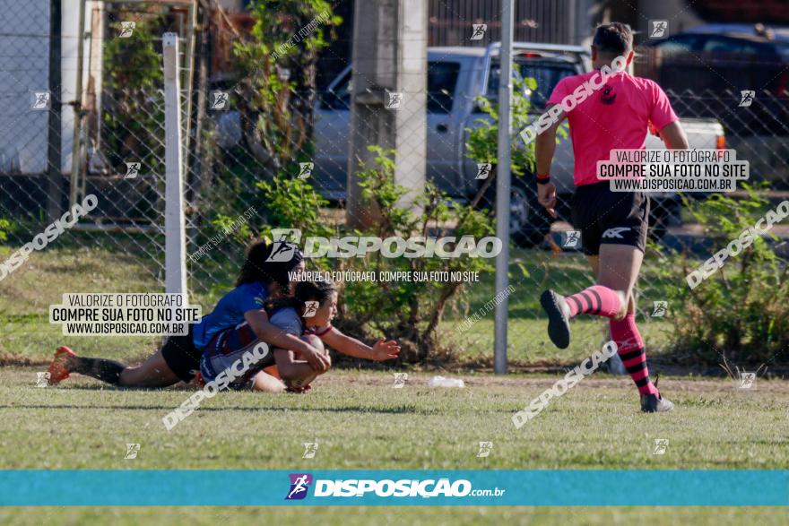 III Etapa do Campeonato Paranaense de Rugby