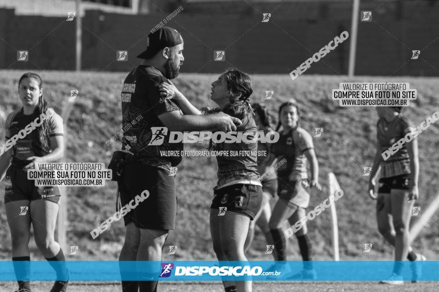 III Etapa do Campeonato Paranaense de Rugby