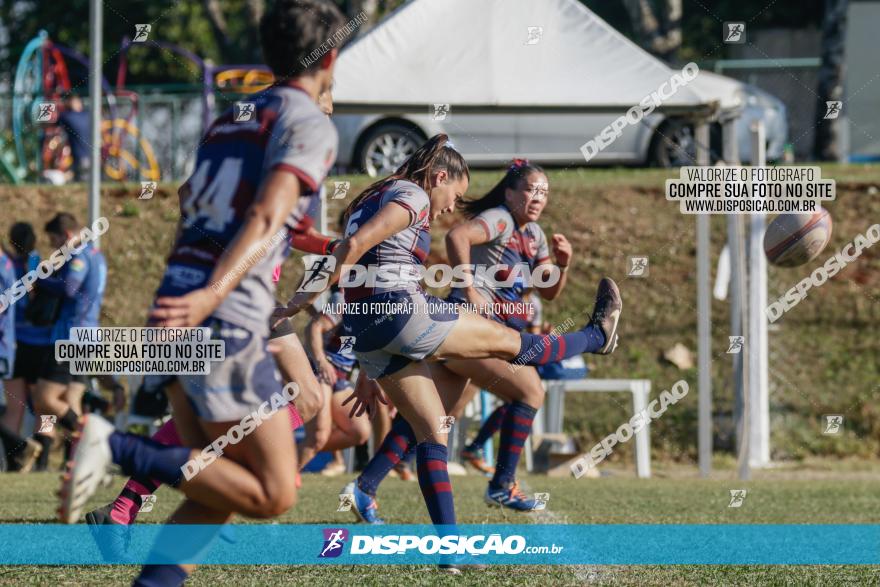 III Etapa do Campeonato Paranaense de Rugby