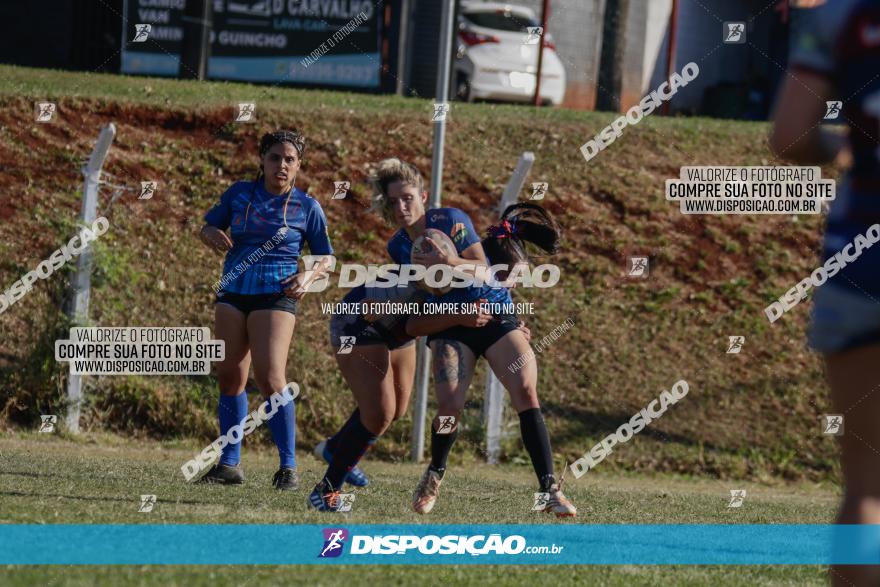 III Etapa do Campeonato Paranaense de Rugby