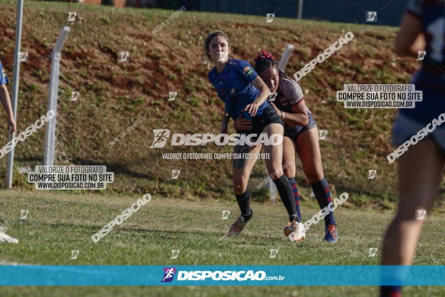 III Etapa do Campeonato Paranaense de Rugby