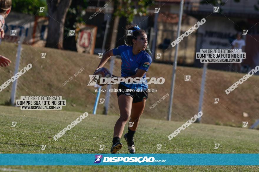 III Etapa do Campeonato Paranaense de Rugby