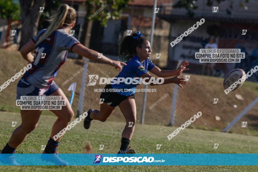 III Etapa do Campeonato Paranaense de Rugby