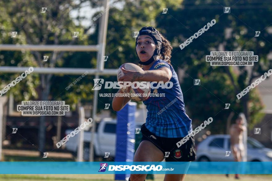 III Etapa do Campeonato Paranaense de Rugby