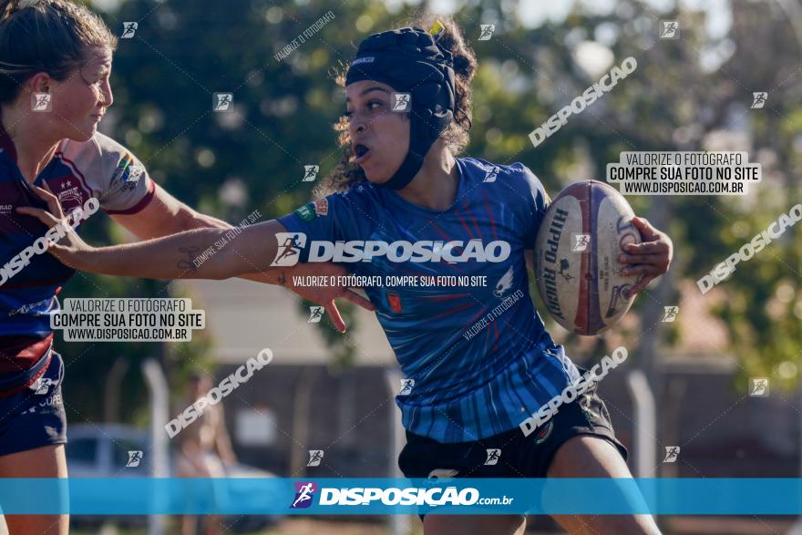 III Etapa do Campeonato Paranaense de Rugby