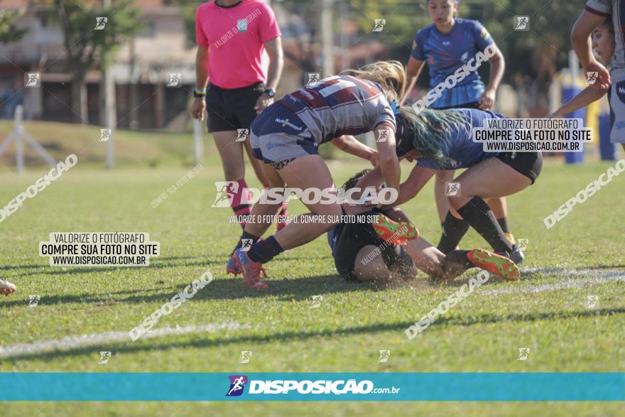 III Etapa do Campeonato Paranaense de Rugby