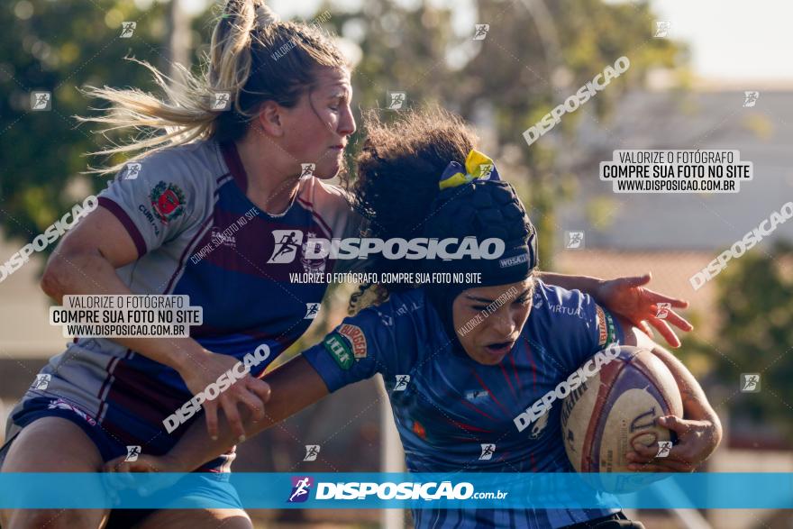 III Etapa do Campeonato Paranaense de Rugby