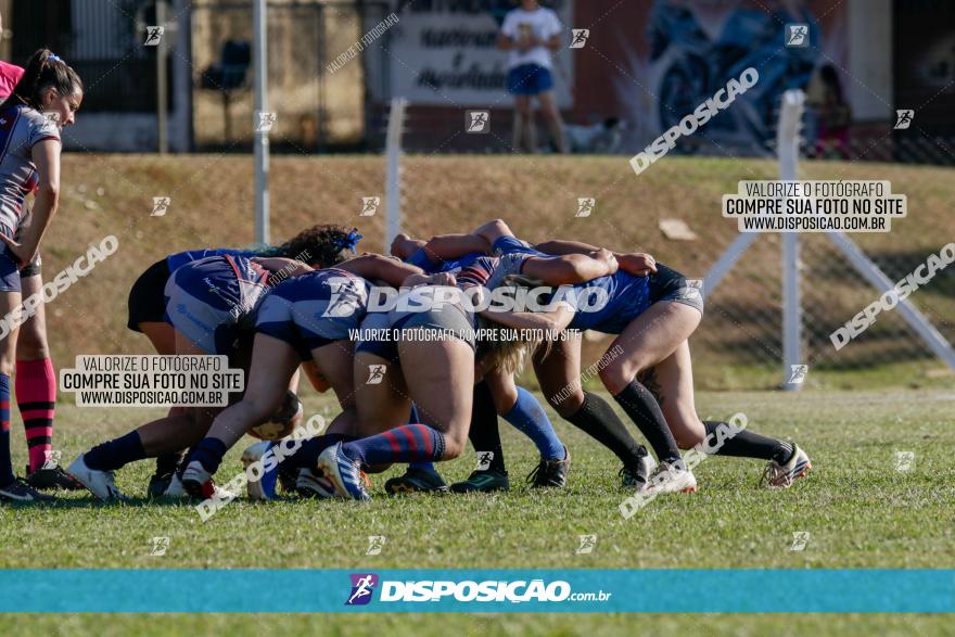 III Etapa do Campeonato Paranaense de Rugby