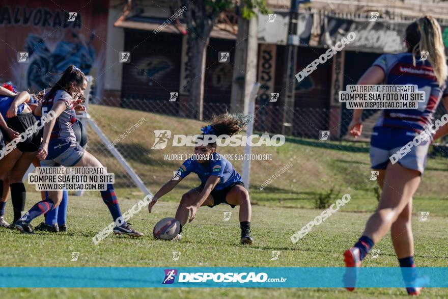 III Etapa do Campeonato Paranaense de Rugby