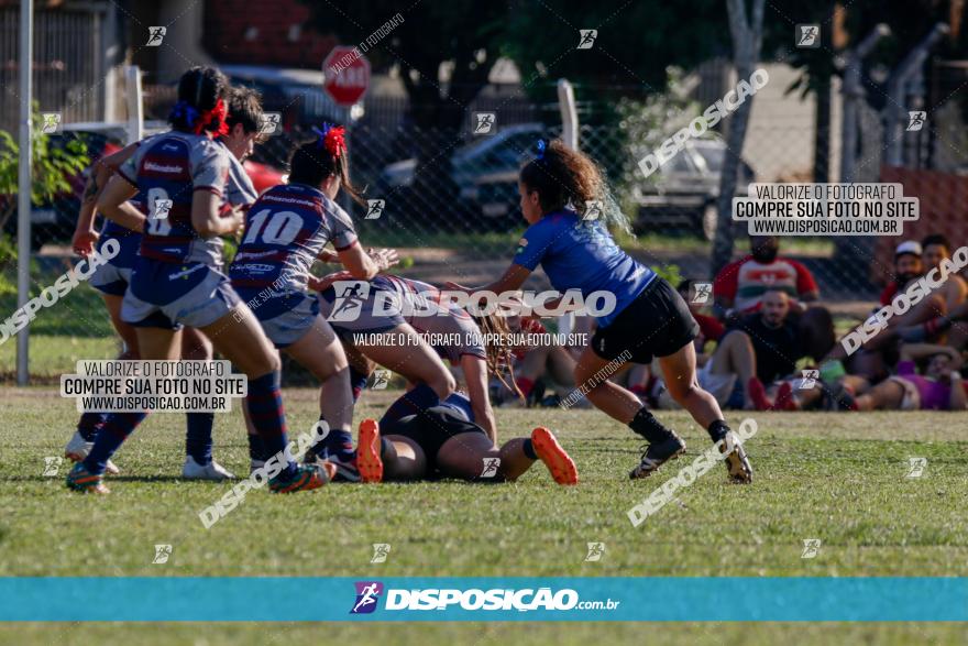 III Etapa do Campeonato Paranaense de Rugby