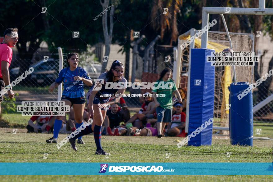 III Etapa do Campeonato Paranaense de Rugby