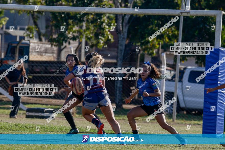 III Etapa do Campeonato Paranaense de Rugby