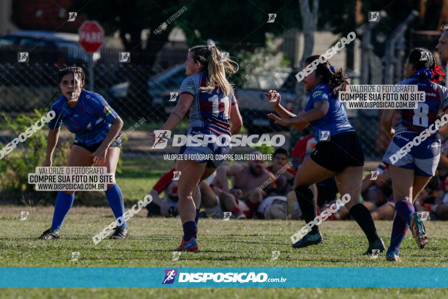 III Etapa do Campeonato Paranaense de Rugby