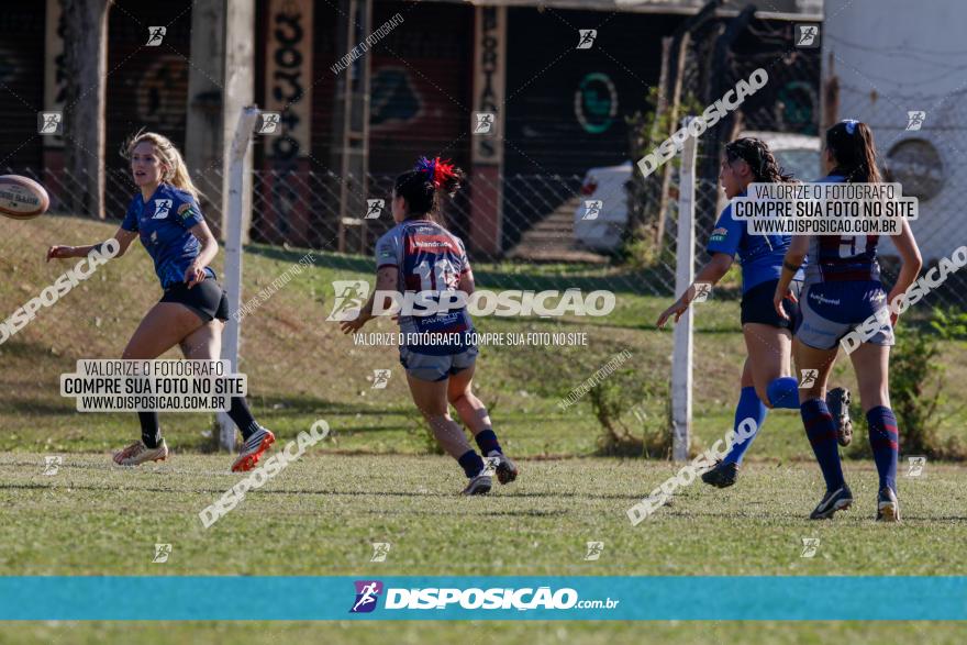 III Etapa do Campeonato Paranaense de Rugby