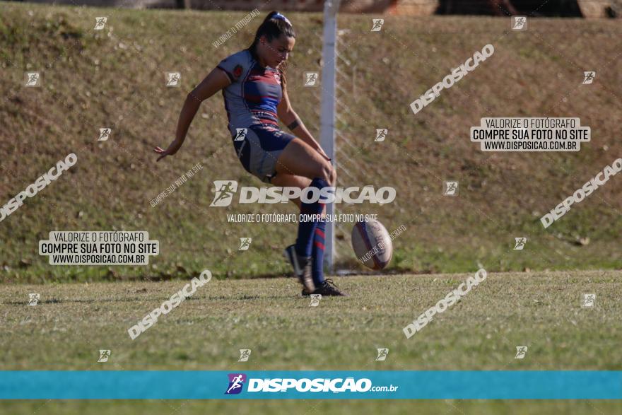 III Etapa do Campeonato Paranaense de Rugby