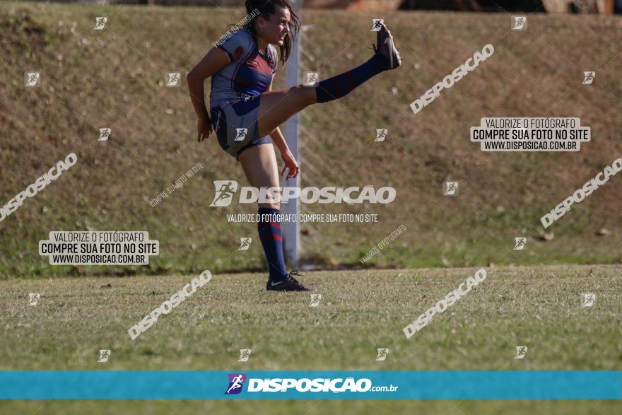 III Etapa do Campeonato Paranaense de Rugby