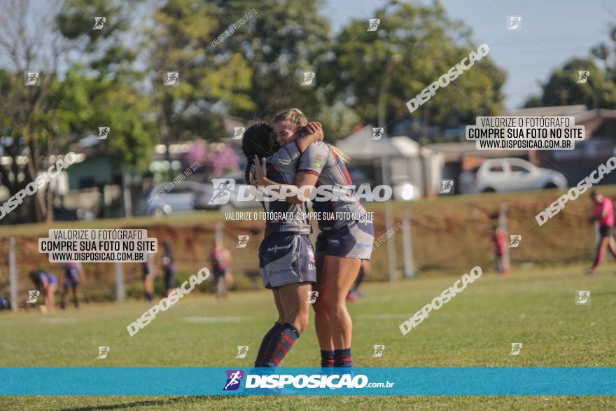 III Etapa do Campeonato Paranaense de Rugby